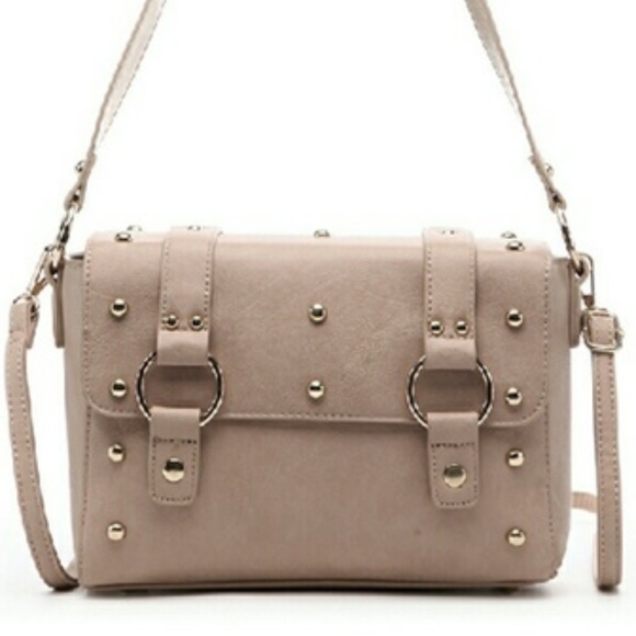 NWT Pink Haley Danica Vintage Inspired in Beige - Picture 3 of 8